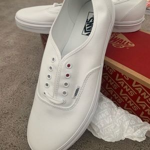 Vans size 13